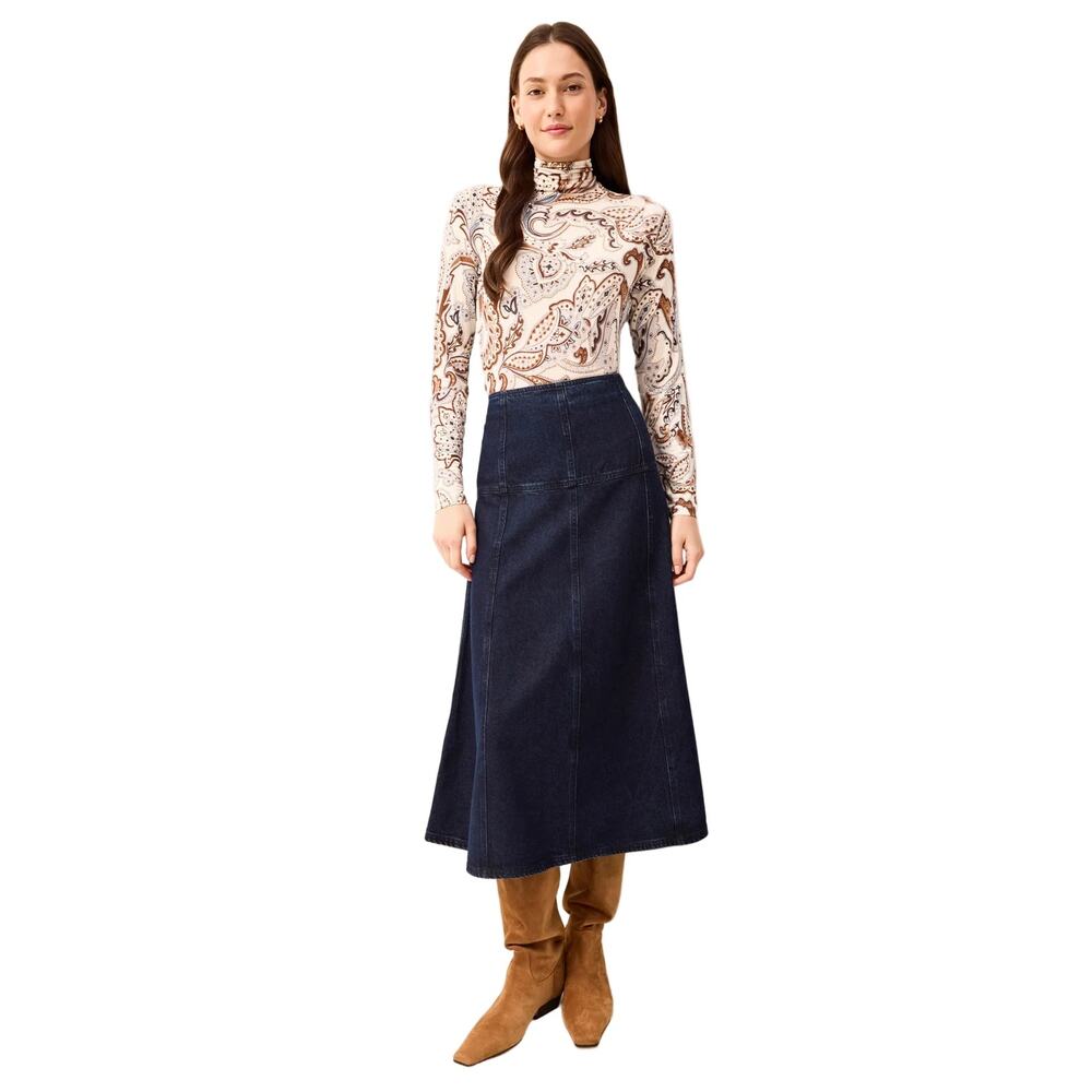 Yuko Skirt